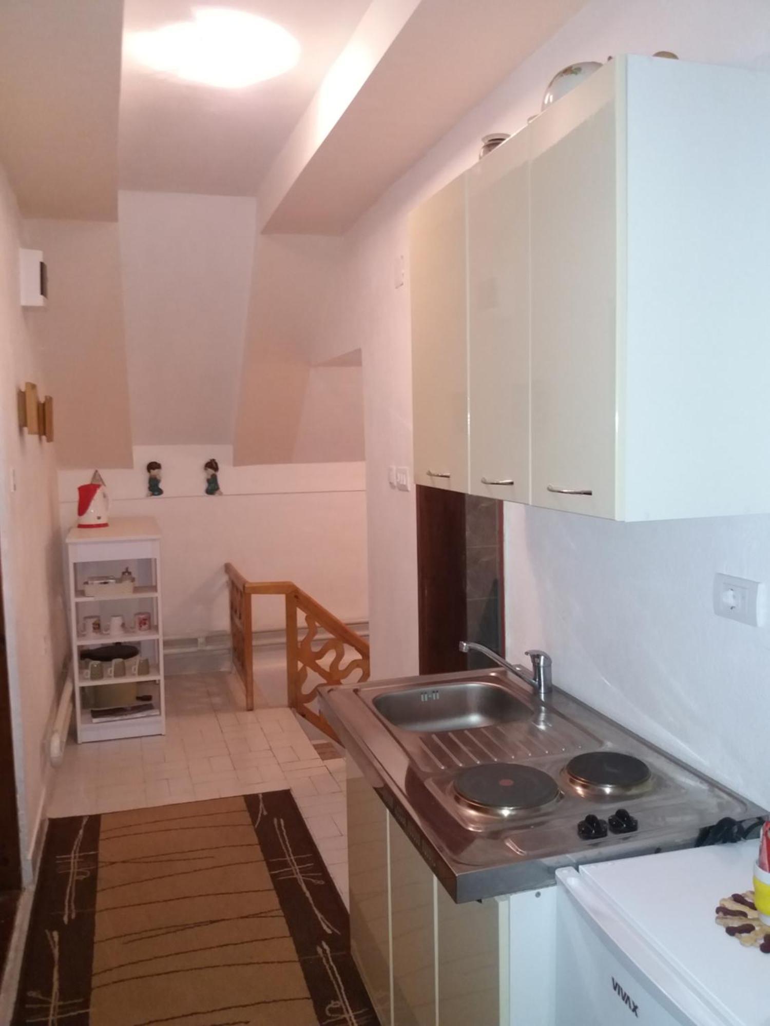Apartments Beka Žabljak Quarto foto