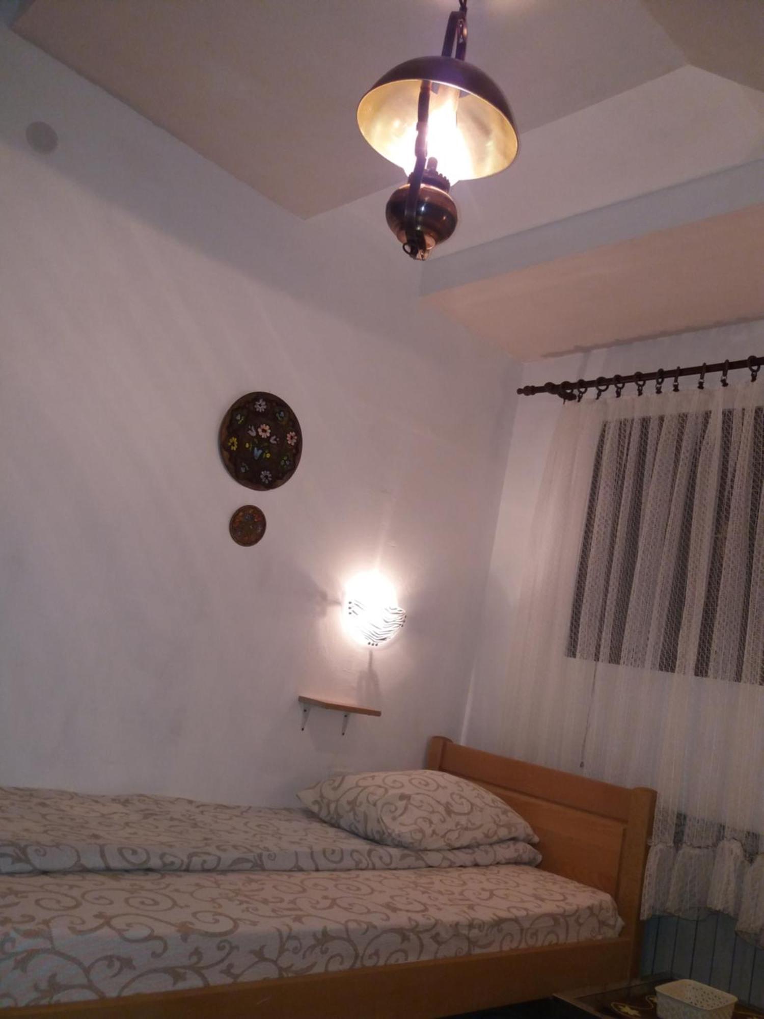 Apartments Beka Žabljak Quarto foto