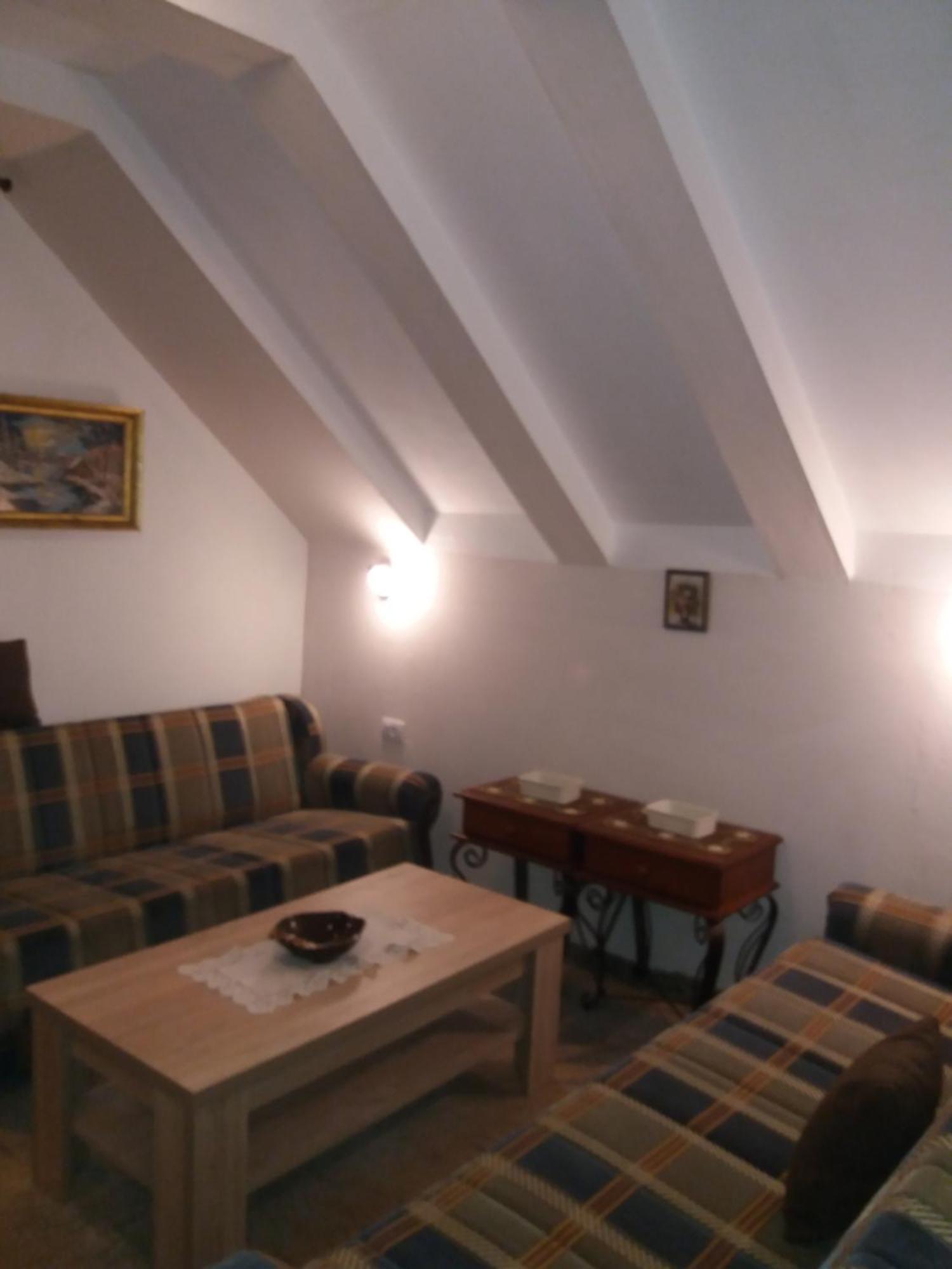 Apartments Beka Žabljak Quarto foto