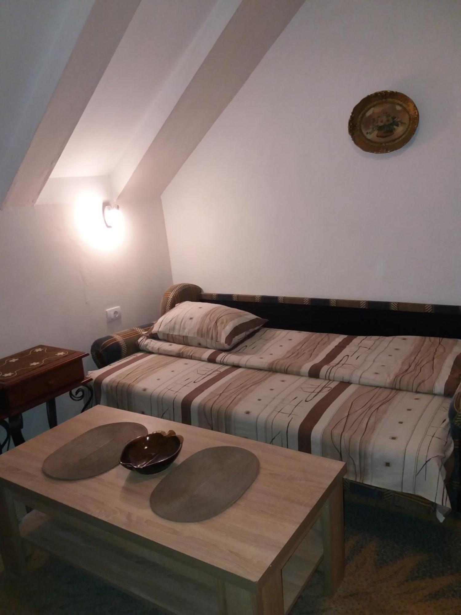 Apartments Beka Žabljak Quarto foto