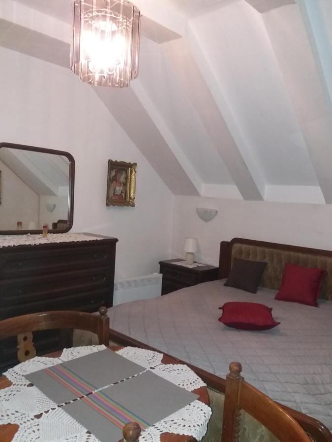 Apartments Beka Žabljak Quarto foto