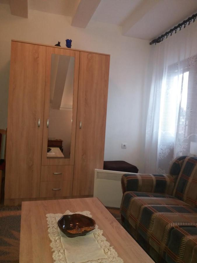 Apartments Beka Žabljak Quarto foto